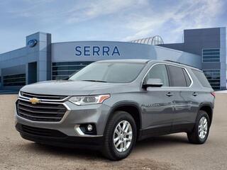 2019 Chevrolet Traverse for sale in Farmington Hills MI