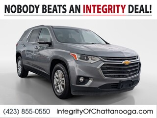 2019 Chevrolet Traverse for sale in Chattanooga TN