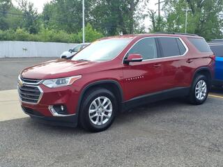 2019 Chevrolet Traverse for sale in Taylor MI
