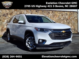 2021 Chevrolet Traverse for sale in Boone NC