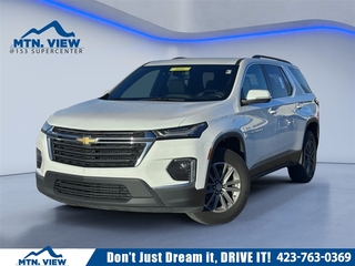 2022 Chevrolet Traverse for sale in Chattanooga TN