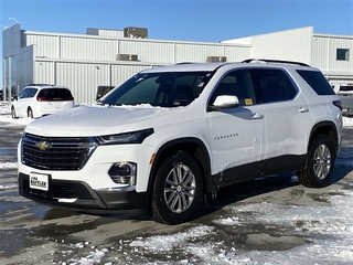 2022 Chevrolet Traverse for sale in Centralia MO