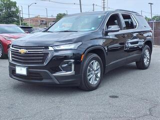 2022 Chevrolet Traverse for sale in Freeport NY