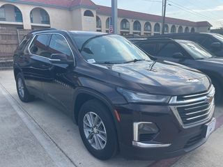 2022 Chevrolet Traverse for sale in Carrollton TX