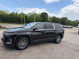 2023 Chevrolet Traverse for sale in Pearland TX