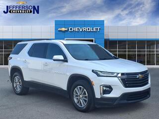 2023 Chevrolet Traverse for sale in Detroit MI
