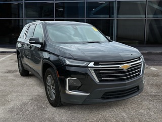 2023 Chevrolet Traverse for sale in Cleveland TN
