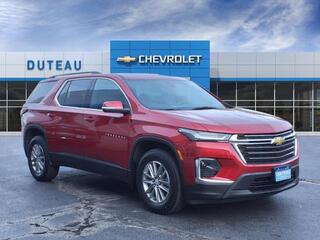 2023 Chevrolet Traverse for sale in Lincoln NE