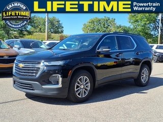 2023 Chevrolet Traverse for sale in Howell MI