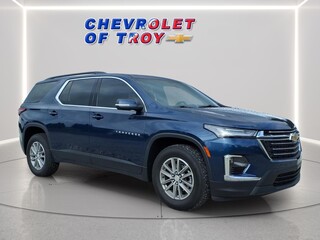 2023 Chevrolet Traverse for sale in Troy OH