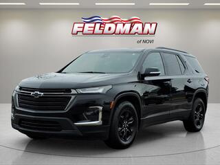 2023 Chevrolet Traverse for sale in Novi MI