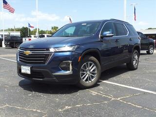 2023 Chevrolet Traverse for sale in Pearland TX