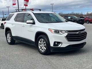 2019 Chevrolet Traverse for sale in Asheboro NC