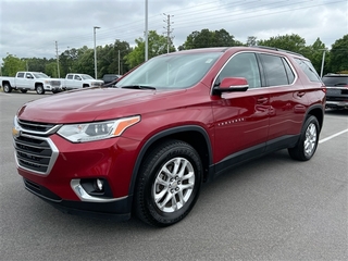 2019 Chevrolet Traverse for sale in Sanford NC