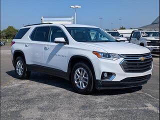 2019 Chevrolet Traverse for sale in Cleveland TN