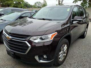 2020 Chevrolet Traverse for sale in Fenton MO