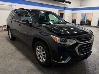 2021 Chevrolet Traverse for sale in Bourbonnais IL