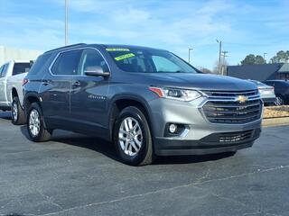 2021 Chevrolet Traverse for sale in Lexington NC