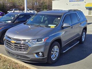 2021 Chevrolet Traverse for sale in Forest City NC