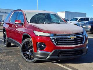 2022 Chevrolet Traverse for sale in Cincinnati OH