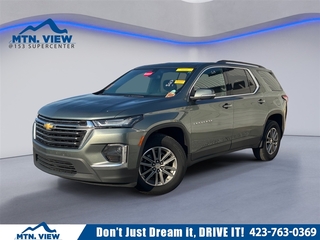 2022 Chevrolet Traverse for sale in Chattanooga TN