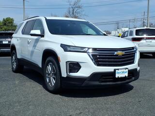 2023 Chevrolet Traverse for sale in Ocean Township NJ
