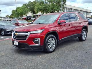 2023 Chevrolet Traverse for sale in Fort Mill SC