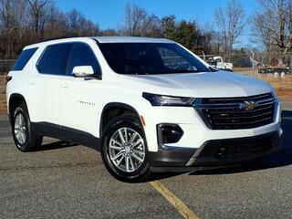 2023 Chevrolet Traverse for sale in Kernersville NC