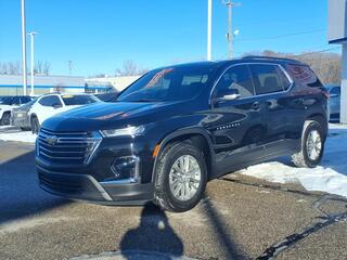 2023 Chevrolet Traverse for sale in Taylor MI