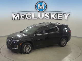 2023 Chevrolet Traverse for sale in Cincinnati OH