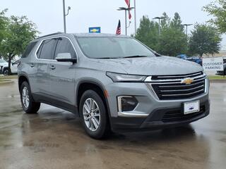2023 Chevrolet Traverse for sale in Carrollton TX