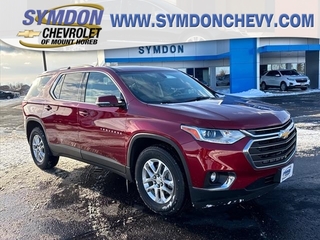 2018 Chevrolet Traverse for sale in Mount Horeb WI