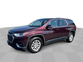 2019 Chevrolet Traverse for sale in Frankfort IL