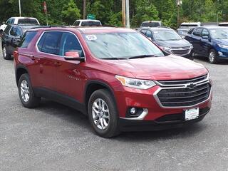 2020 Chevrolet Traverse for sale in Bridgeport WV