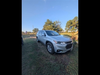 2020 Chevrolet Traverse for sale in Dallas TX