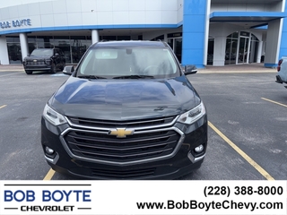 2021 Chevrolet Traverse for sale in Biloxi MS