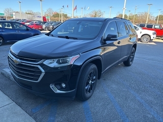 2021 Chevrolet Traverse for sale in Cincinnati OH