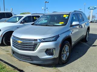 2022 Chevrolet Traverse for sale in Shelby NC