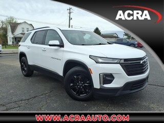 2022 Chevrolet Traverse for sale in Shelbyville IN
