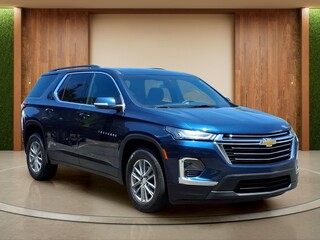2022 Chevrolet Traverse for sale in Huntersville NC