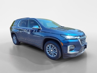 2022 Chevrolet Traverse for sale in Salem VA