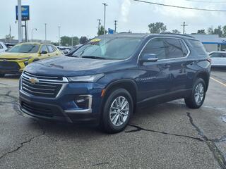 2023 Chevrolet Traverse for sale in Taylor MI
