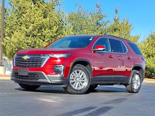 2023 Chevrolet Traverse for sale in Wood River IL