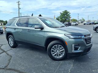 2023 Chevrolet Traverse for sale in Shelbyville IN