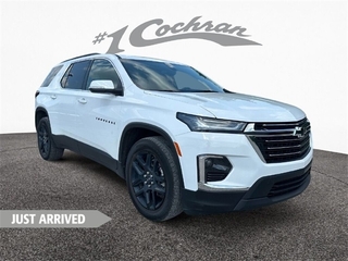2023 Chevrolet Traverse for sale in Youngstown OH