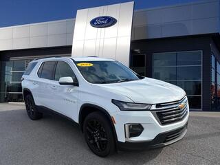 2023 Chevrolet Traverse for sale in Bowling Green KY