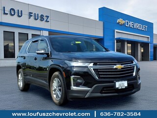 2023 Chevrolet Traverse for sale in Cincinnati OH