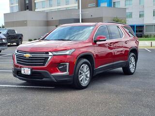 2023 Chevrolet Traverse for sale in Fort Mill SC