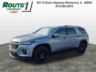 2023 Chevrolet Traverse for sale in Momence IL