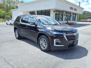 2023 Chevrolet Traverse for sale in Tazewell VA